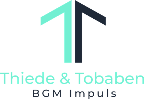 Logo BGM Impuls – Thiede & Tobaben